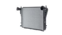 Thumbnail - Intercooler, inlaatluchtkoeler - CI83000P - MAHLE