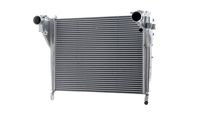 Thumbnail - Intercooler, inlaatluchtkoeler - CI33000P - MAHLE
