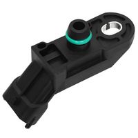 Sensor, Saugrohrdruck