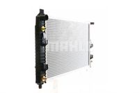 Thumbnail - Radiateur - CR324000S - MAHLE