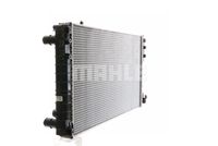 Thumbnail - Radiateur - CR853000S - MAHLE