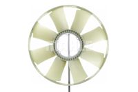 Thumbnail - Koelventilatorwiel - CFW31000P - MAHLE