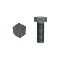 Schraube, Lagerbock-Kurbelwelle