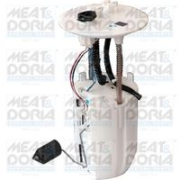 горивопроводен елемент (горивна помпа+сонда)