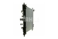 Thumbnail - Radiateur - CR1097000P - MAHLE