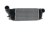 Thumbnail - Intercooler, inlaatluchtkoeler - CI613000P - MAHLE
