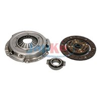 Set ambreiaj JAPKO, Cod: 92149