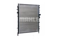 Thumbnail - Radiateur - CR515000S - MAHLE