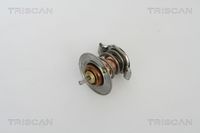 Thermostat, Kühlmittel