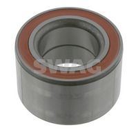 колесен лагер