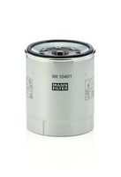 Kraftstofffilter Kraftstofffilter