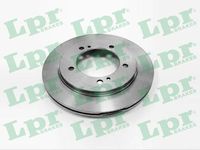 Disc frana LPR, Cod: S5003V