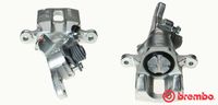 Bremssattel
