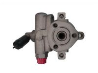 Hydraulikpumpe, Lenkung