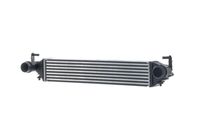 Thumbnail - Intercooler, inlaatluchtkoeler - CI683000S - MAHLE