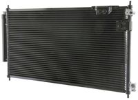 Thumbnail - Condensor, airconditioning - AC826000P - MAHLE
