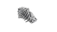 Thumbnail - Regelaar, interieurventilator - ABR28000P - MAHLE