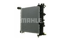 Thumbnail - Radiateur - CR1188000P - MAHLE