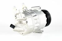 Thumbnail - Compressor, airconditioning - ACP544000P - MAHLE