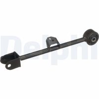 Lenker, Radaufhängung