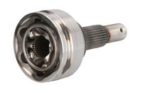 PASCAL Homokineet reparatie set, aandrijfas 2