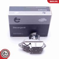 UNITATE DE CONTROL FAR CURBA (AFS)