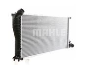 Thumbnail - Radiateur - CR288000S - MAHLE