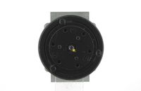 Kompressor, Klimaanlage