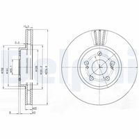Bremsscheibe