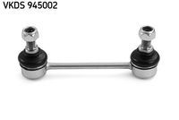 Stange/Strebe, Stabilisator
