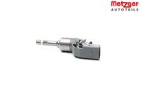 METZGER AUTOTEILE Injector 6