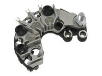 Rectifier, alternator