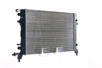 Thumbnail - Radiateur - CR1382000S - MAHLE