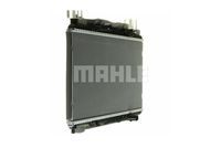 Thumbnail - Radiateur - CR88000P - MAHLE