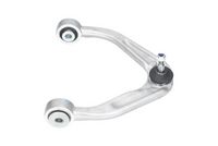 носач, окачване на колелата