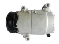Thumbnail - Compressor, airconditioning - ACP28000S - MAHLE