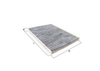 Filter, Innenraumluft Filter, Innenraumluft