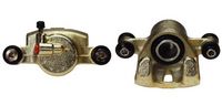 Bremssattel