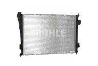 Thumbnail - Radiateur - CR846000S - MAHLE