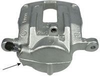 Bremssattel