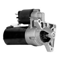 BOSCH Startmotor / Starter 2
