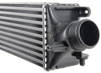 Thumbnail - Intercooler, inlaatluchtkoeler - CI373000P - MAHLE