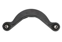 носач, окачване на колелата