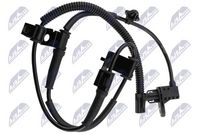 датчик, обороти на колелото