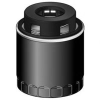 Filtru ulei MTR, Cod: 12135364