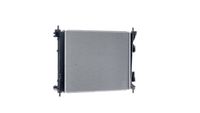 Thumbnail - Radiateur - CR2268000S - MAHLE