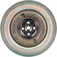 Τροχαλία ιμάντα, στροφαλοφόρος ά DriveAlign™