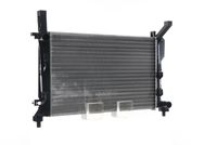 Thumbnail - Radiateur - CR660000S - MAHLE