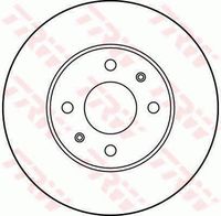 Bremsscheibe