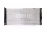 Thumbnail - Radiateur - CR134000S - MAHLE